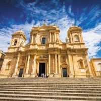 Tour della Sicilia
